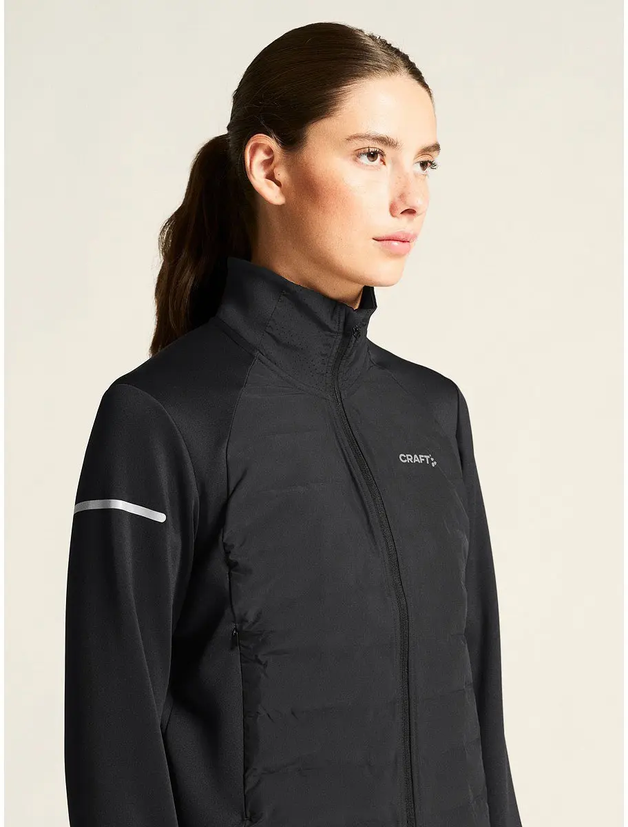 Craft Subz 4 Running Jack Dames L - Zwart