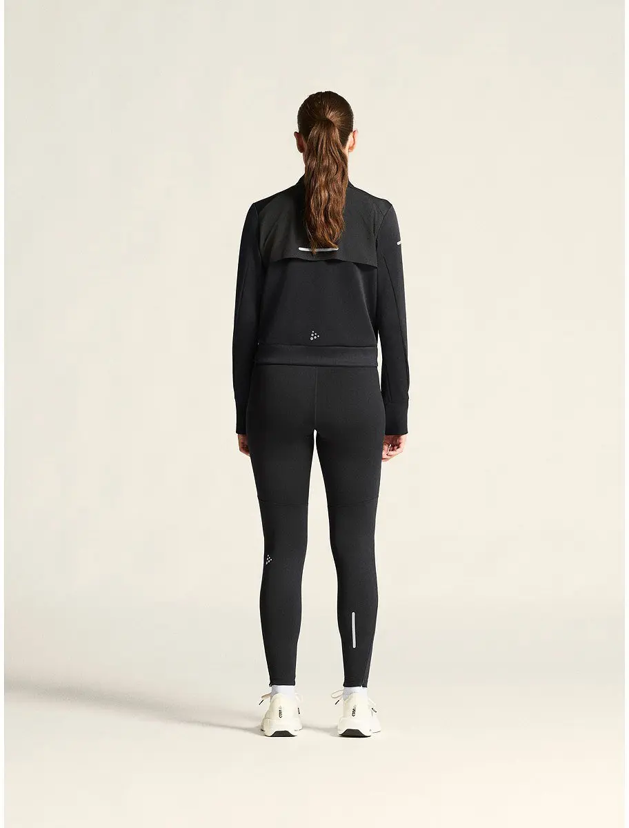Craft Subz 4 Running Jack Dames L - Zwart
