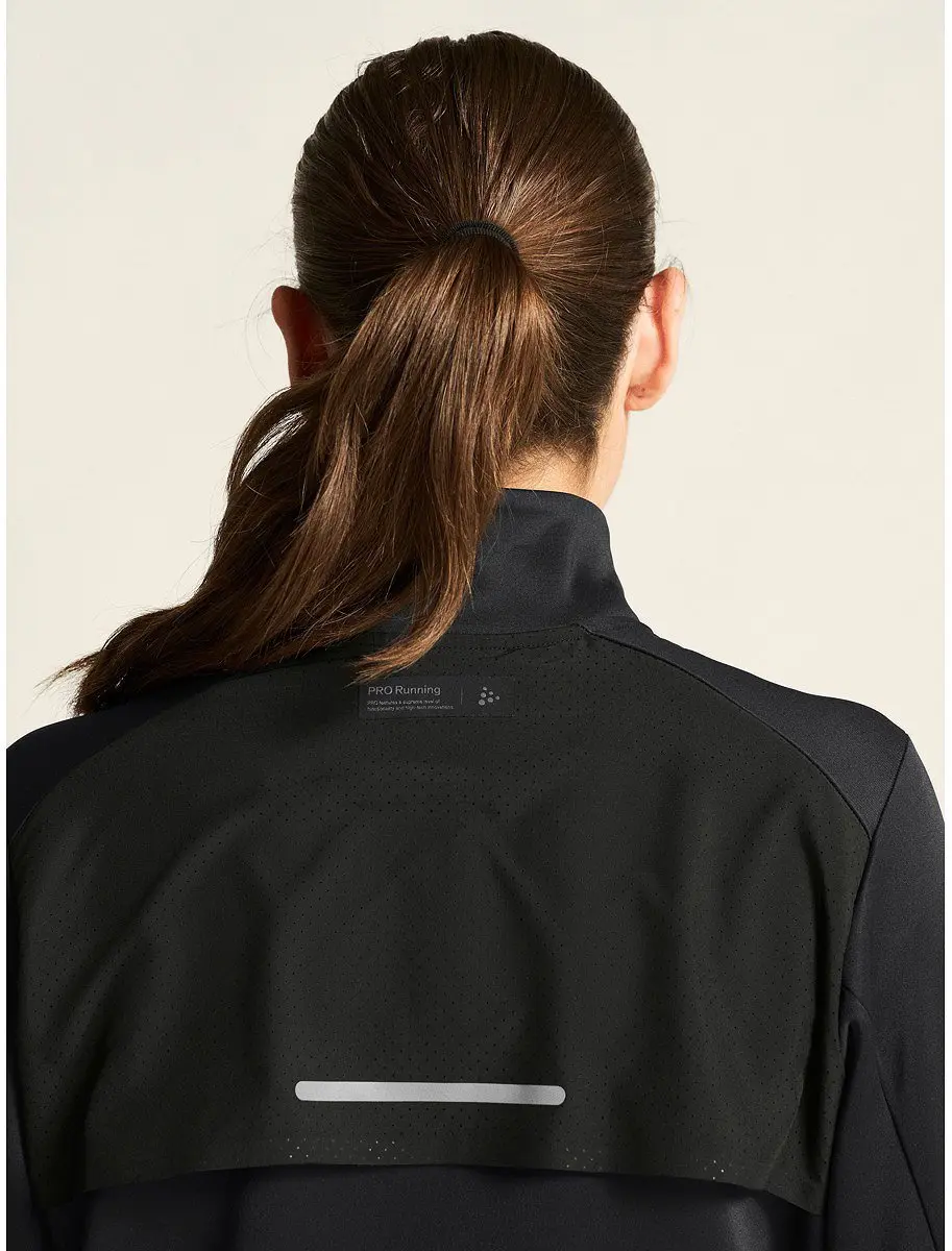 Craft Subz 4 Running Jack Dames L - Zwart