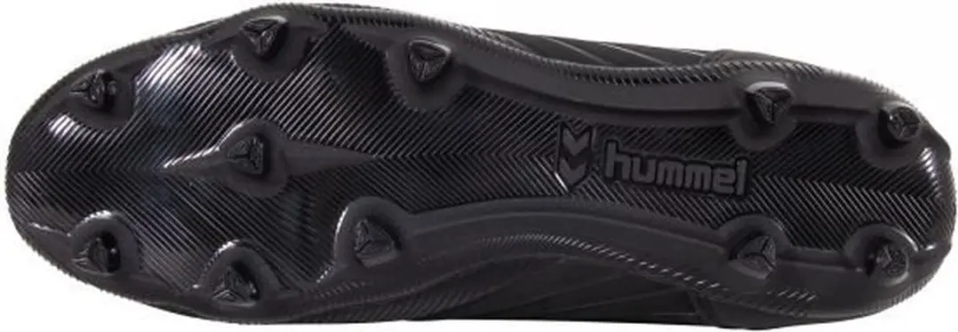 Hummel Noir IV SR FG Voetbalschoenen 40 - Zwart