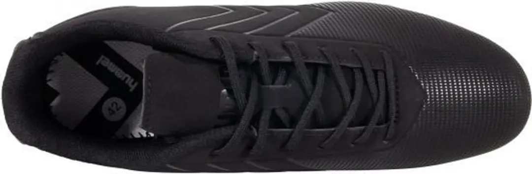 Hummel Noir IV SR FG Voetbalschoenen 40 - Zwart