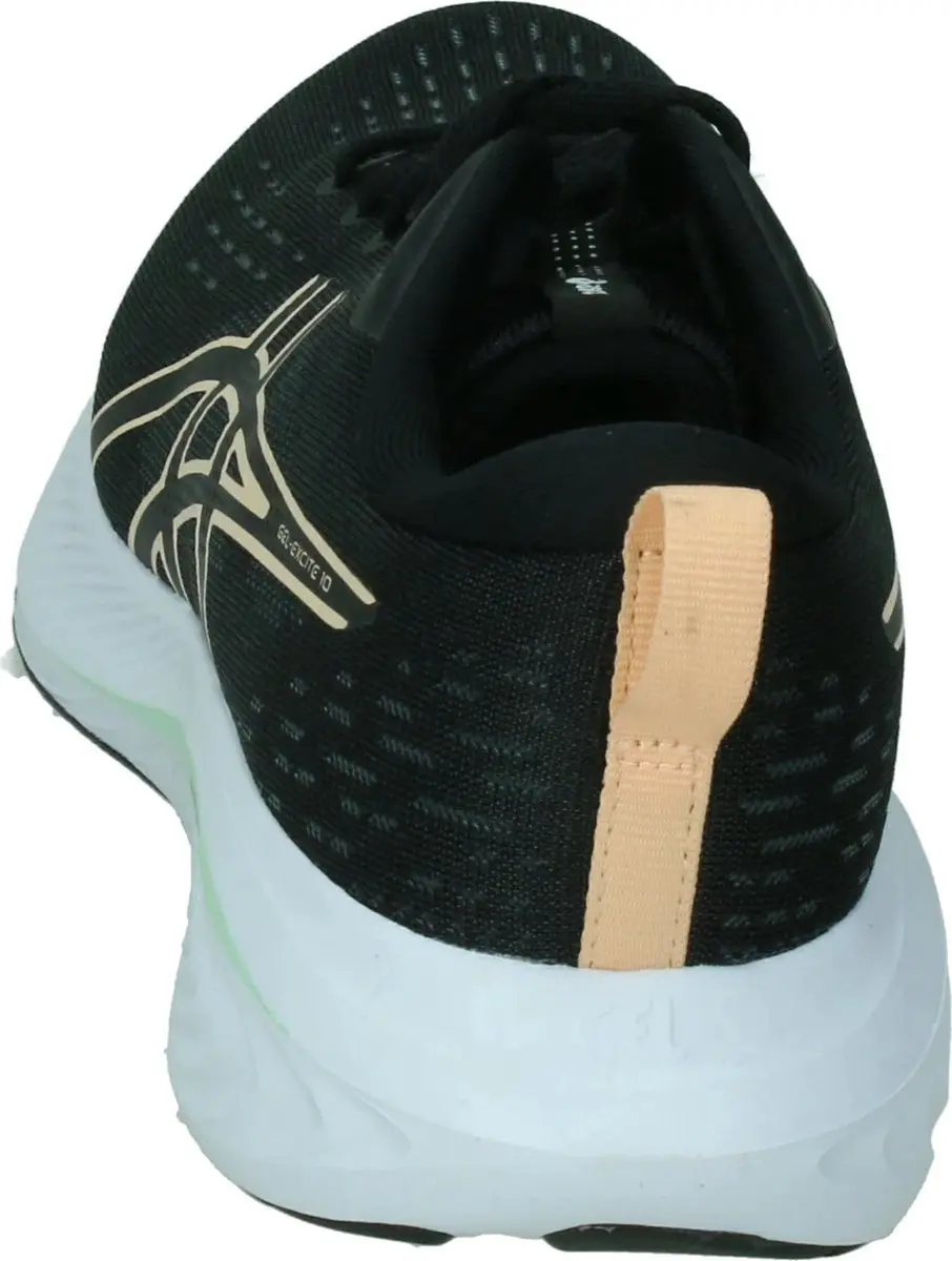 ASICS Gel-Excite 10 - Maat 42.5 - Zwart