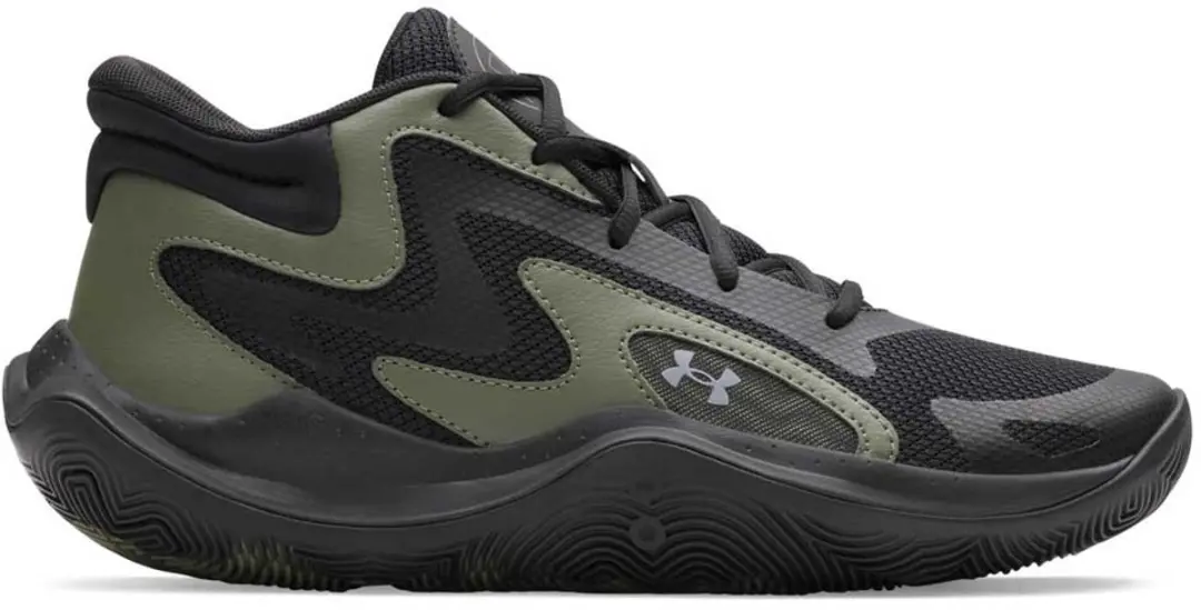 Under Armour Jet '25 Basketbalschoenen 41