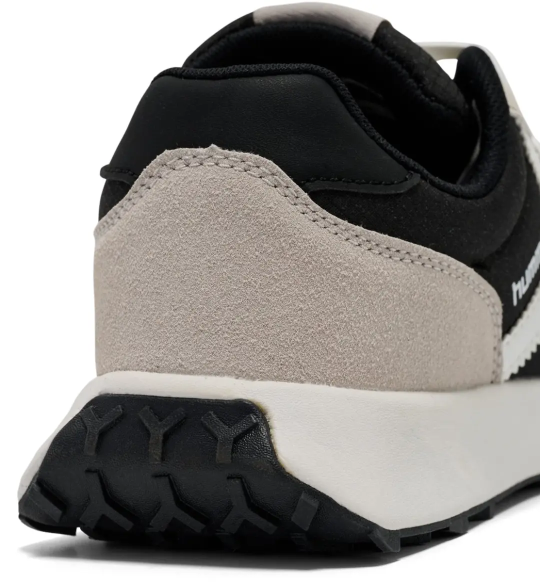 Hummel Gava71 Sportschoenen Dames - EU 39 - Beige - afbeelding 6 van 6