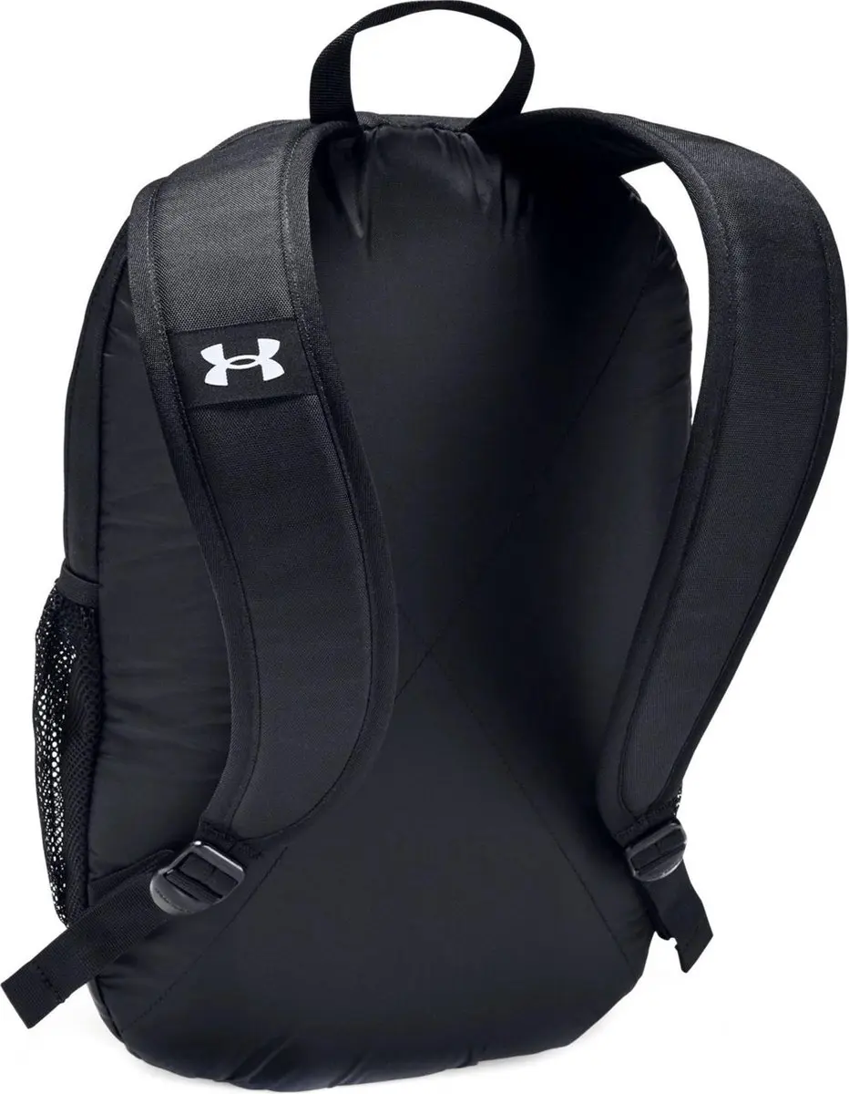 Under Armour Roland Backpack - 17L - 15 inch - Grijs/Zwart