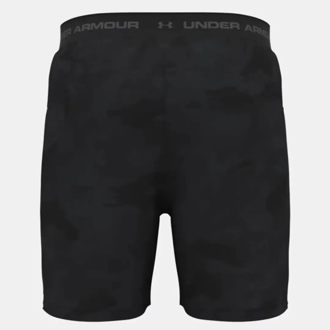 Under Armour Vanish Woven 2.0 Korte Broek 6" - L - Zwart