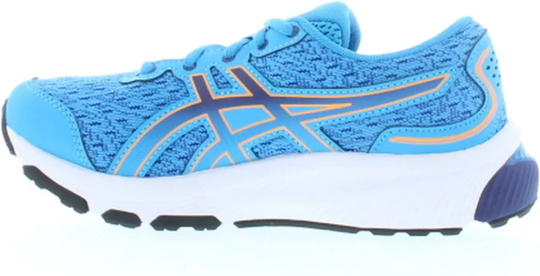 ASICS Gel-Cumulus 24 GS Hardloopschoenen Junior - 39 - Blauw