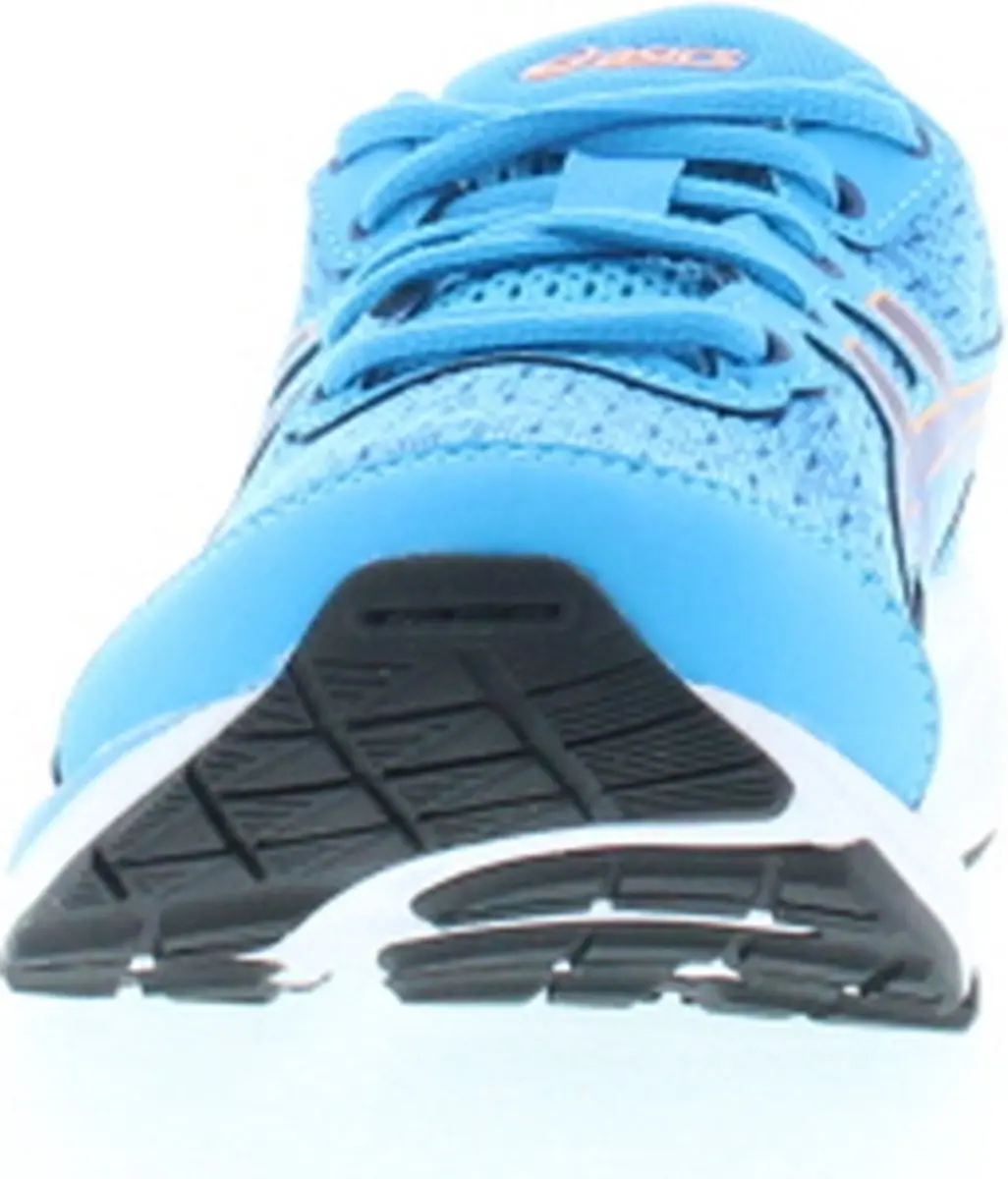 ASICS Gel-Cumulus 24 GS Hardloopschoenen Junior - 39 - Blauw