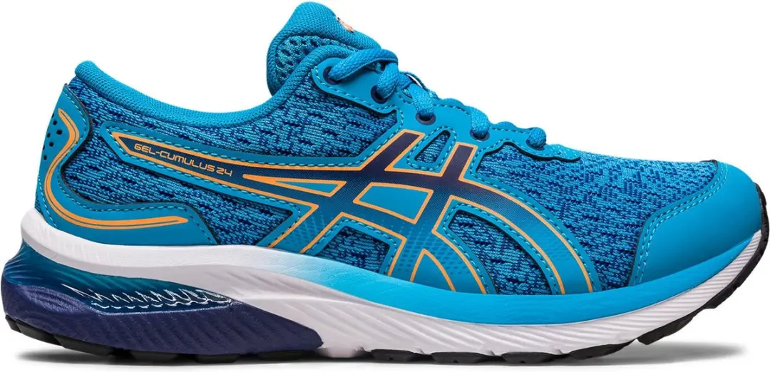 ASICS Gel-Cumulus 24 GS Hardloopschoenen Junior