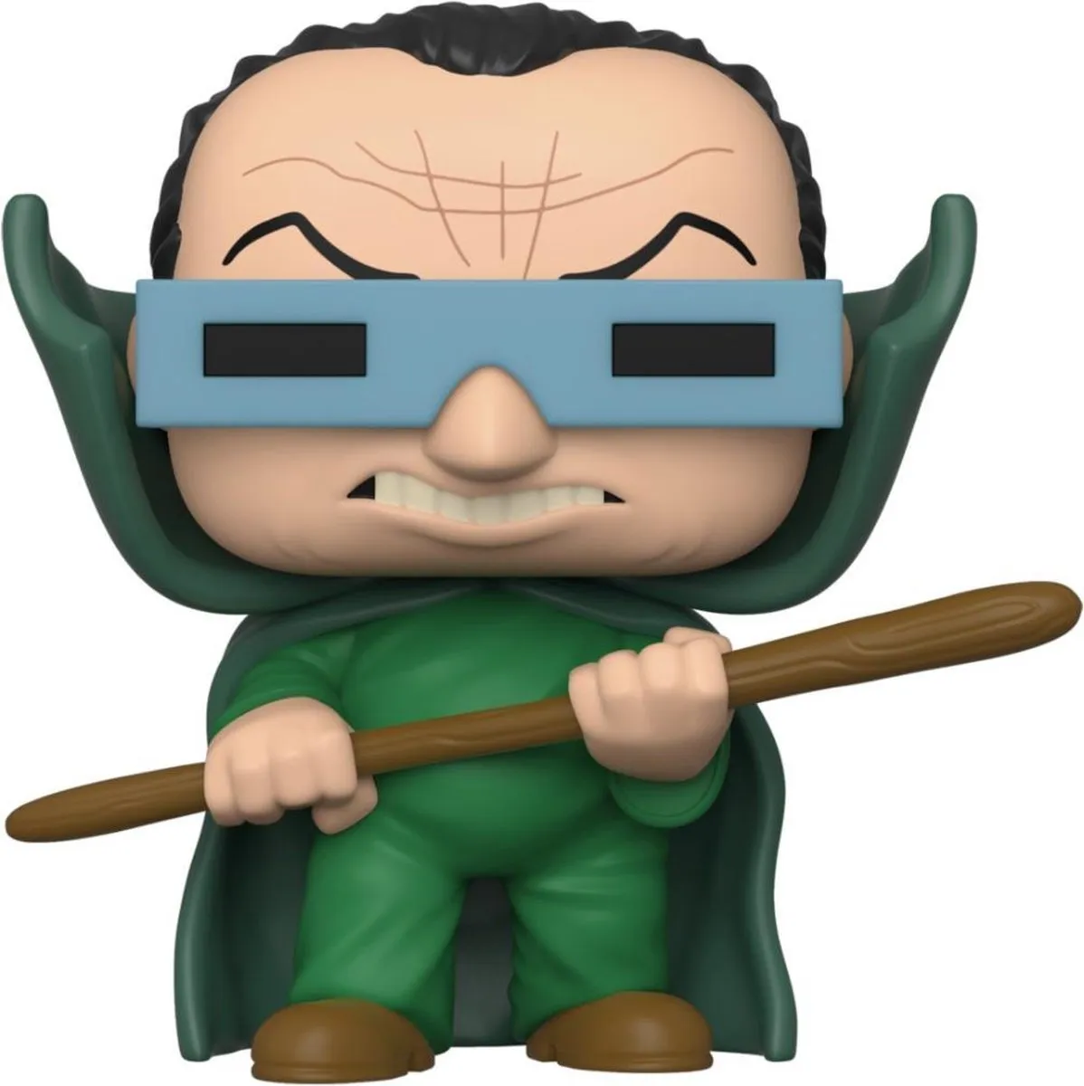 Funko Pop Mole Man 44990