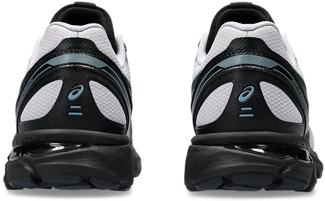 ASICS Gel-Terrain Sneakers - 37 - Zwart/Paars