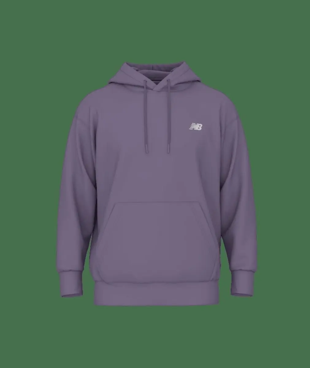 New Balance Hoodie MT41511-AA5
