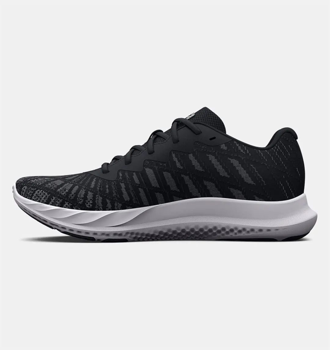 Under Armour Breeze 2 Sportschoenen 42 - Zwart