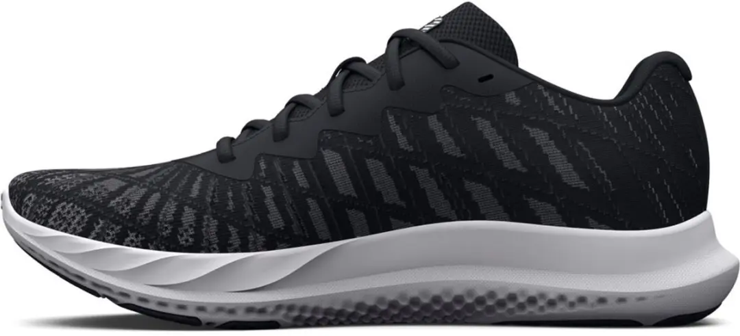 Under Armour Breeze 2 Sportschoenen 42 - Zwart