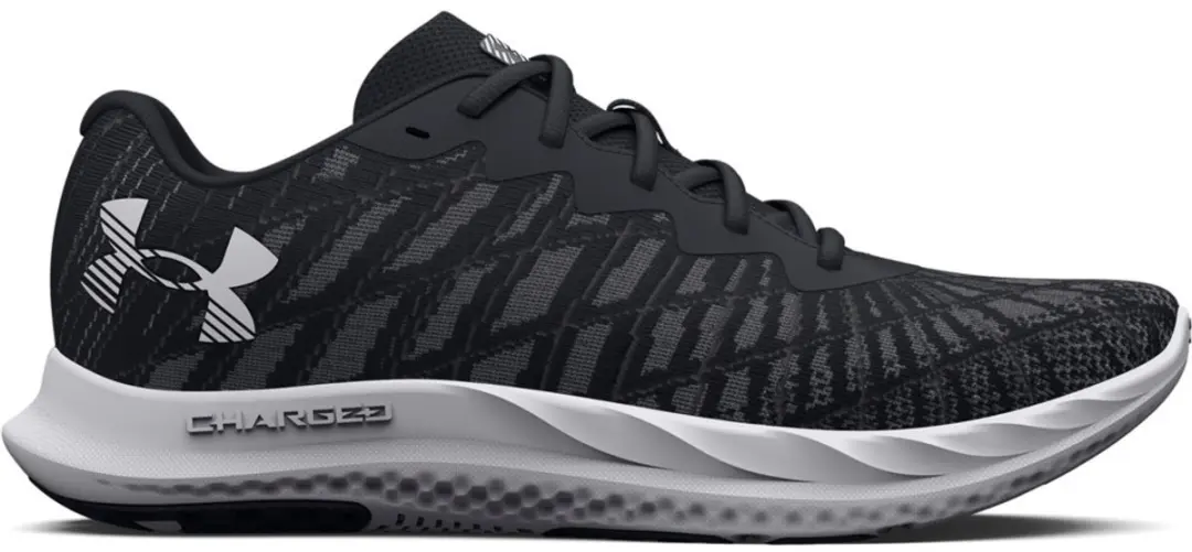 Under Armour Breeze 2 Sportschoenen 42 - Zwart