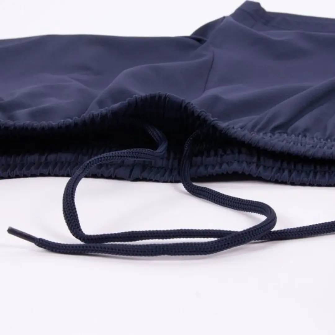 Stanno Field Woven Short Sportbroek 128 - Navy