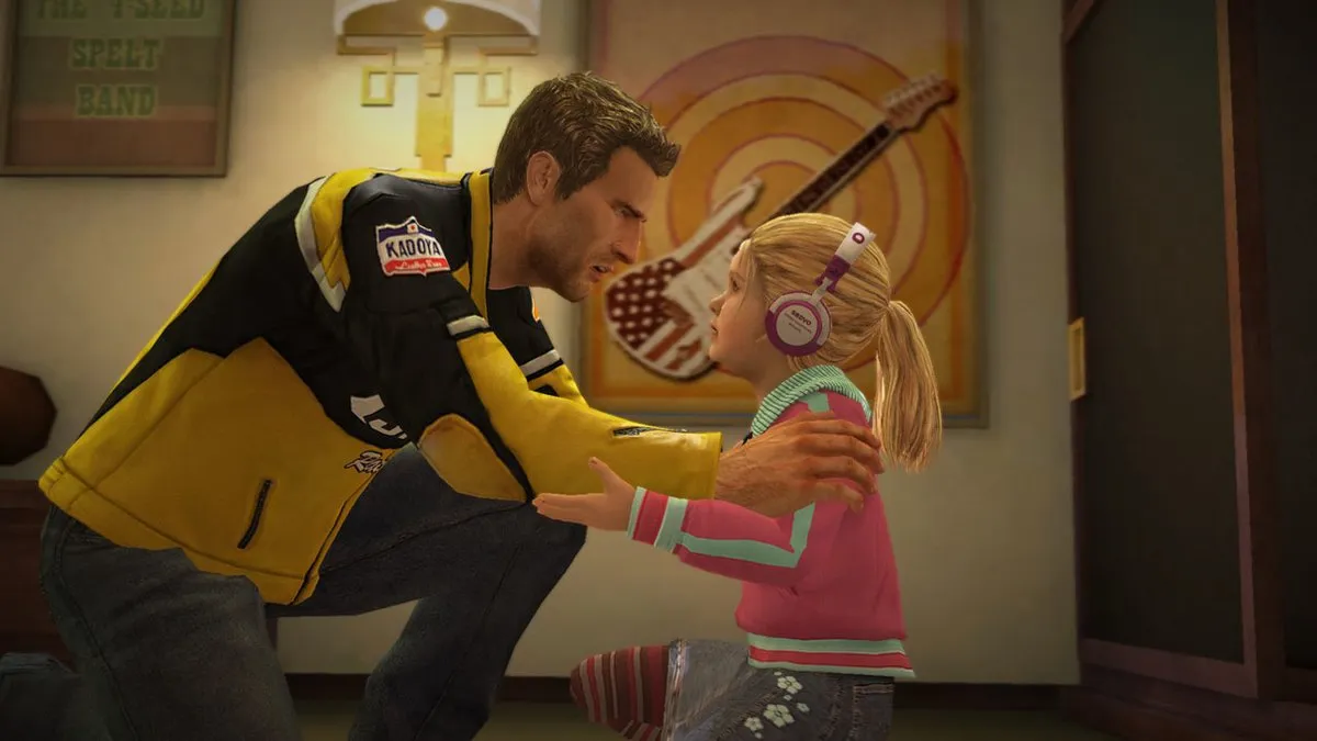Capcom Dead Rising 2 PlayStation 4 - 1 Speler - afbeelding 6 van 6