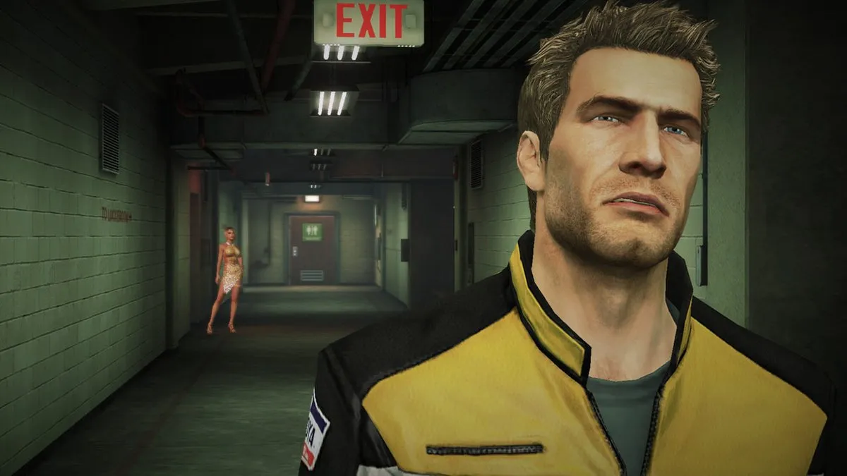 Capcom Dead Rising 2 PlayStation 4 - 1 Speler