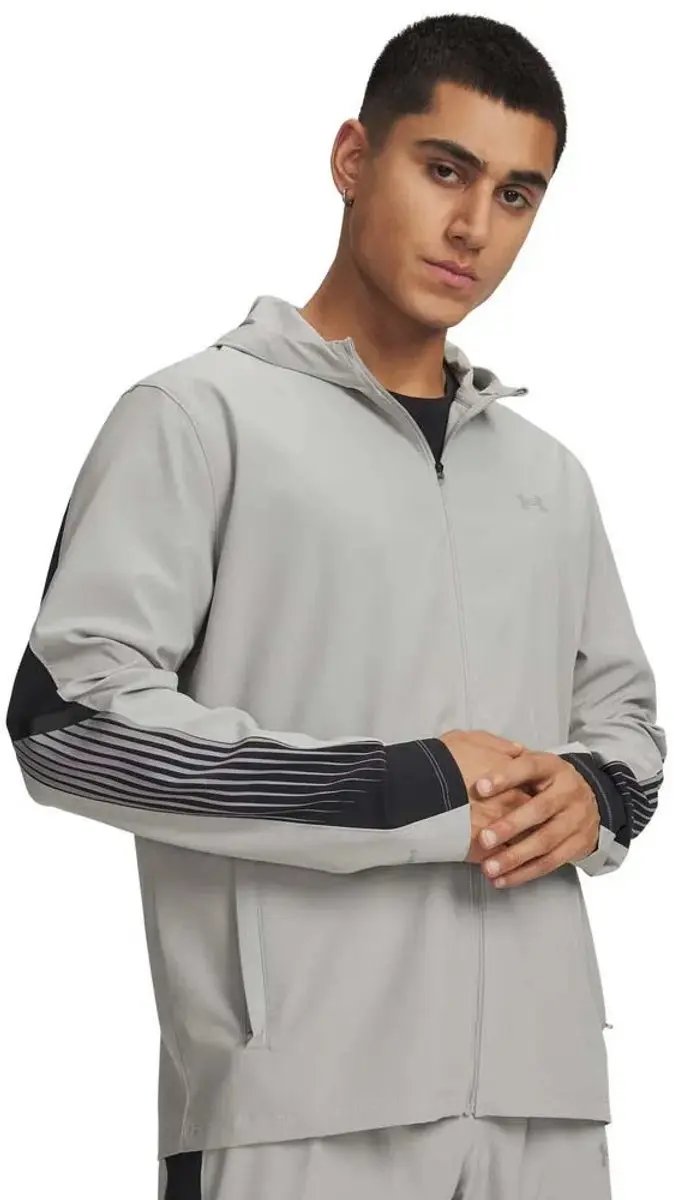 Under Armour Velociti Storm Jas