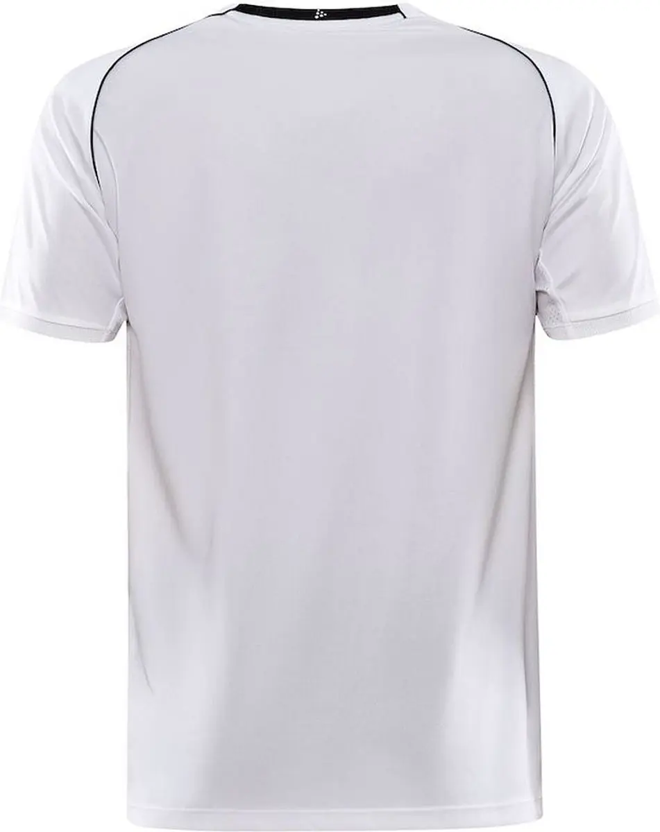 Craft Progress 2.0 Shirt Heren - XL - Wit