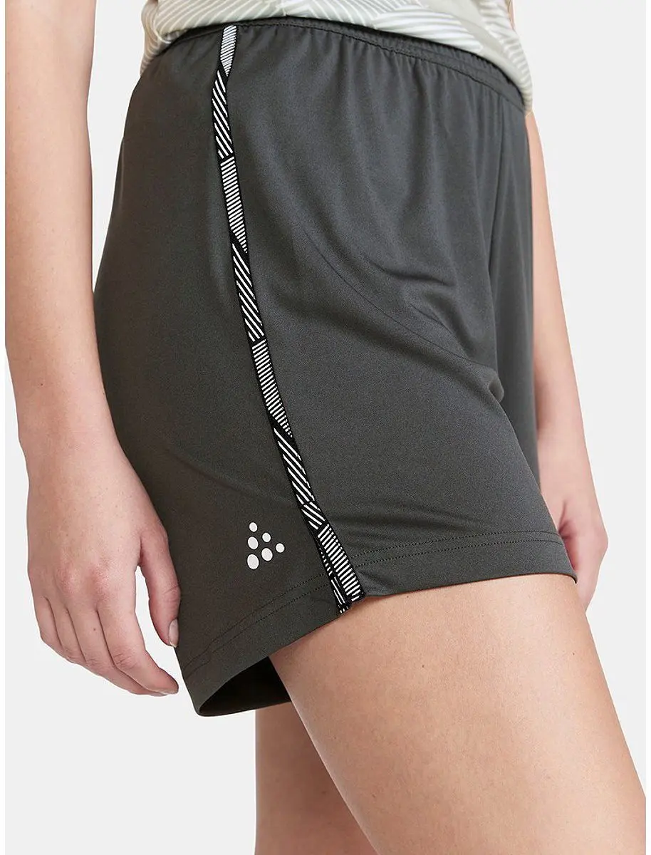 Craft Premier Short Dames - Grijs S