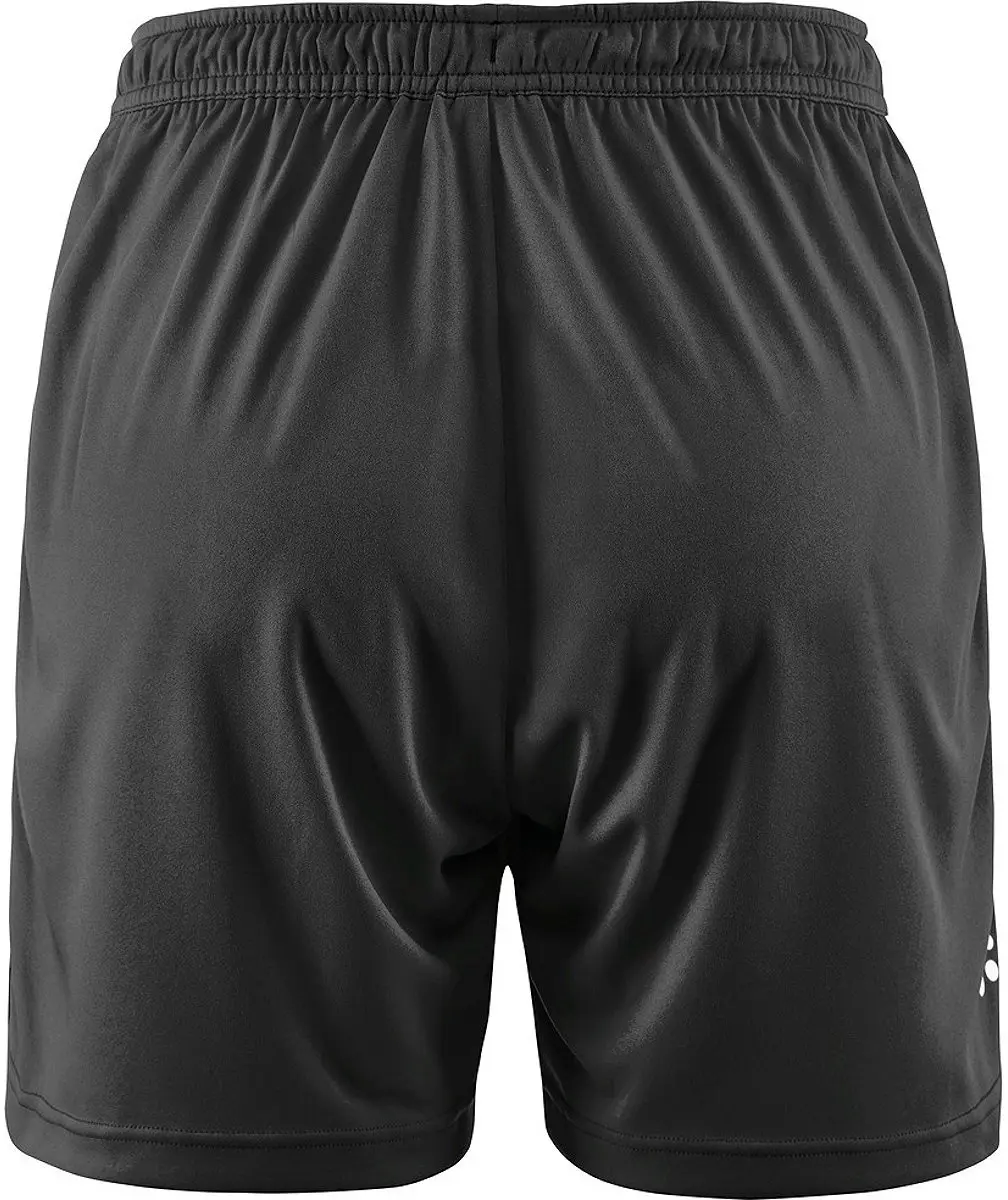 Craft Premier Short Dames - Grijs S