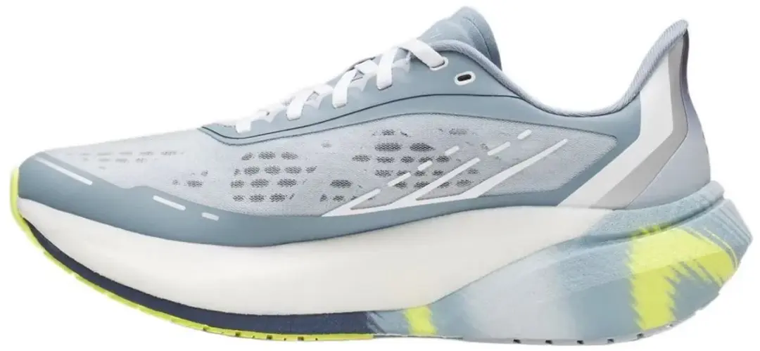 Under Armour Velociti Distance Hardloopschoenen - Blauw - EU 46