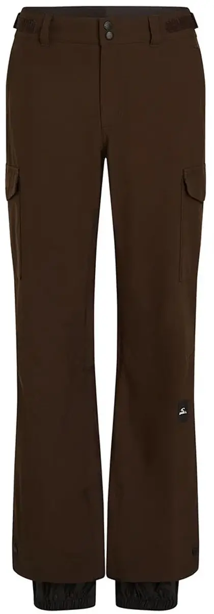 O'Neill FWC Cruz Cargo Broek M - Bruin