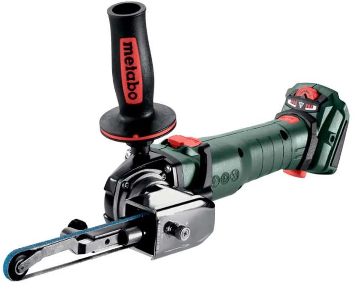 Metabo BFVB 18 LTX BL 90 Lintzaag 18V
