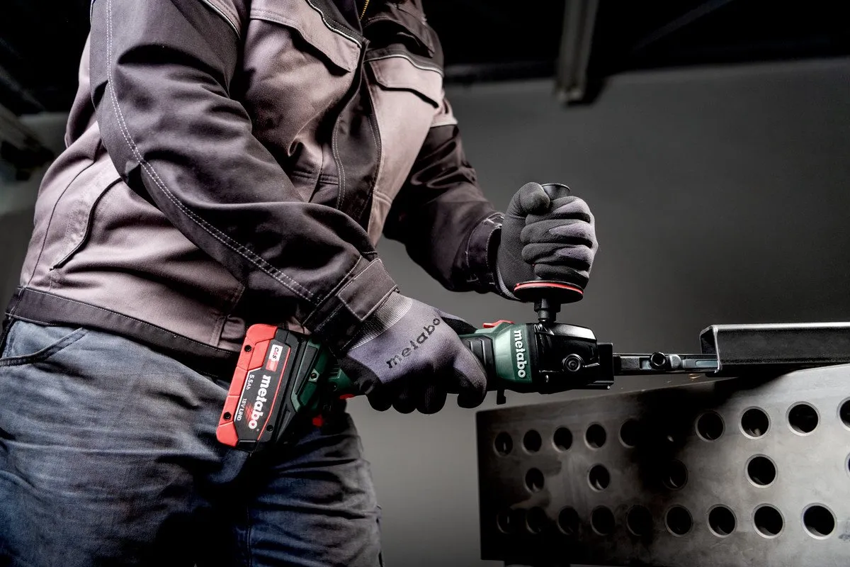 Metabo BFVB 18 LTX BL 90 Lintzaag 18V - zonder accu/lader