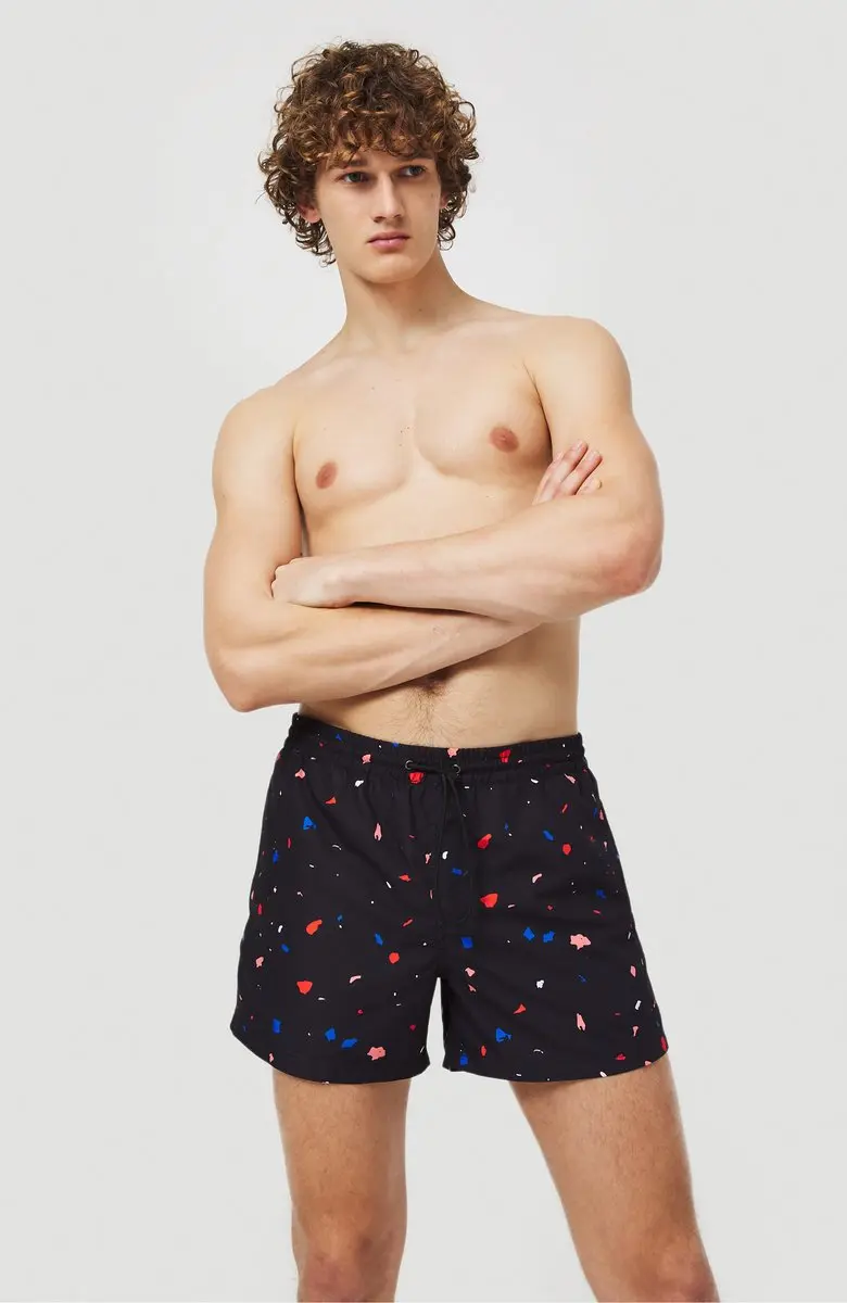 O'Neill Fragment Swim Short