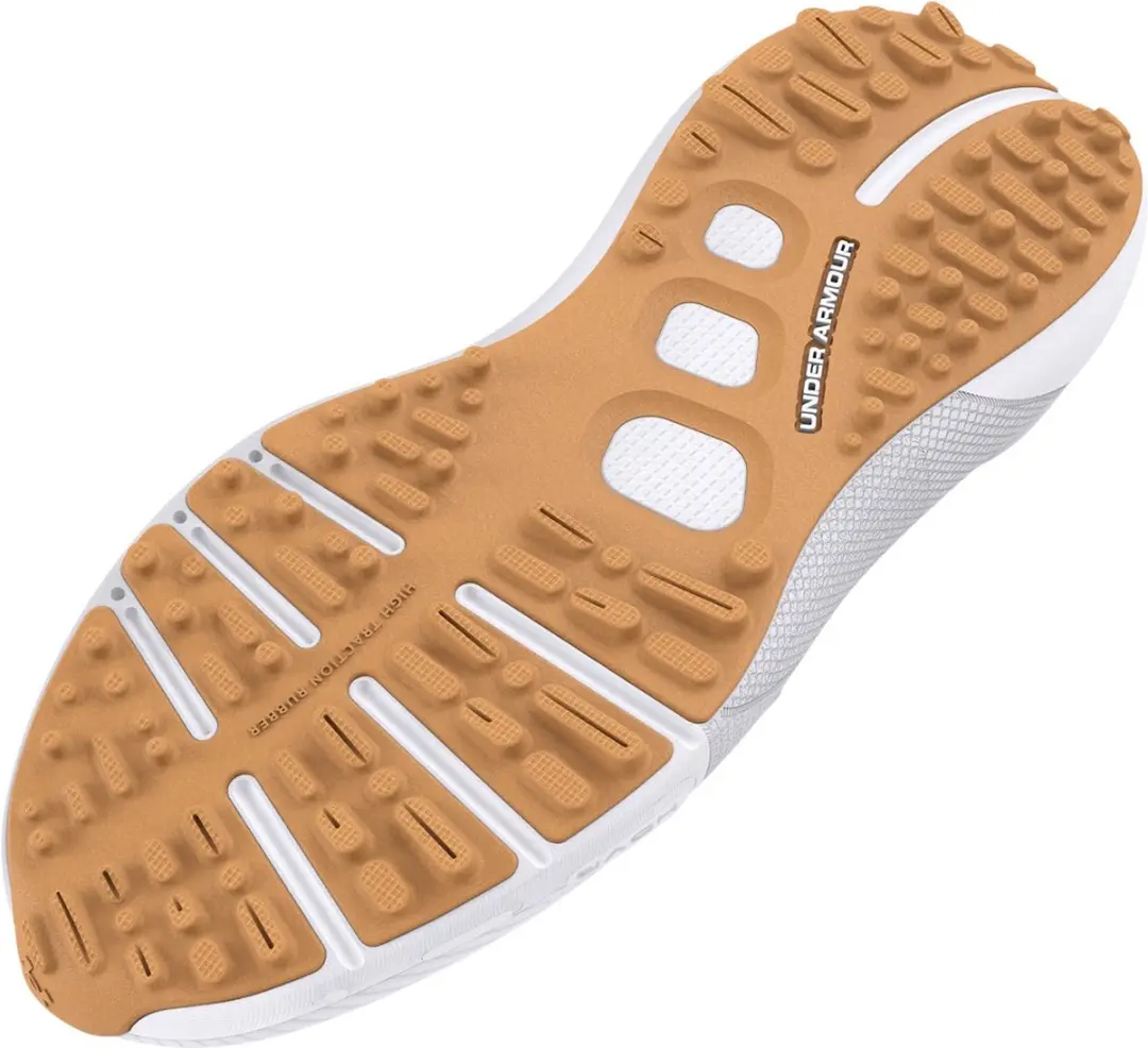 Under Armour Golf Phantom Golfschoenen Dames 36 - Wit