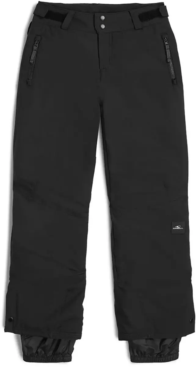 O'Neill Fwc Cruz Broek - 5-6 jaar - Zwart - afbeelding 6 van 6