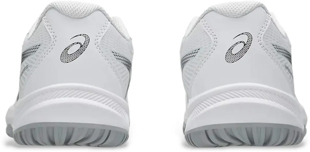 ASICS Upcourt 6 GS Schoenen - 38 - Wit