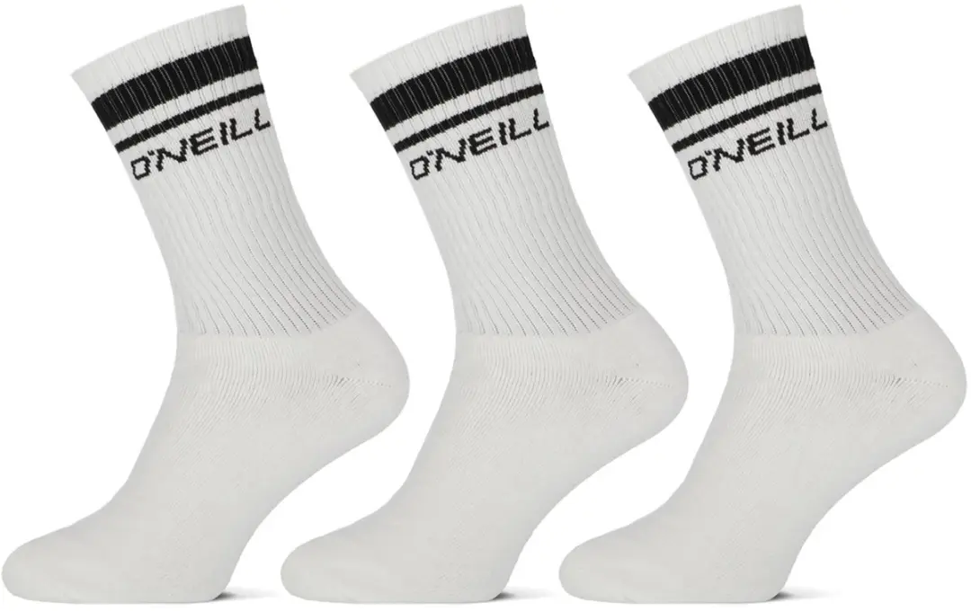 O'Neill Sportsokken Unisex - 9 Stuks - Maat 35/38