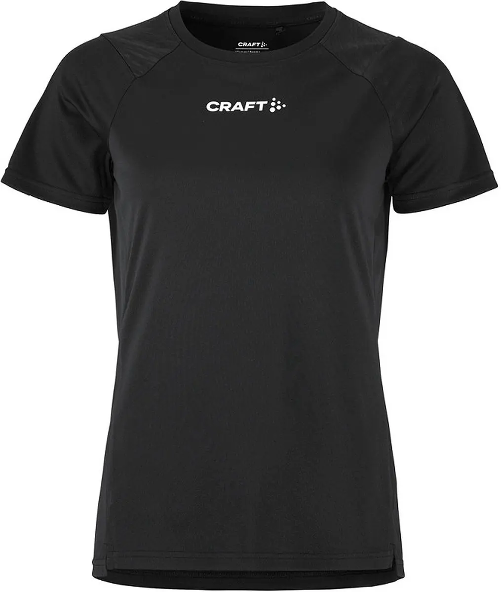 Craft Rush 2.0 Dames T-Shirt