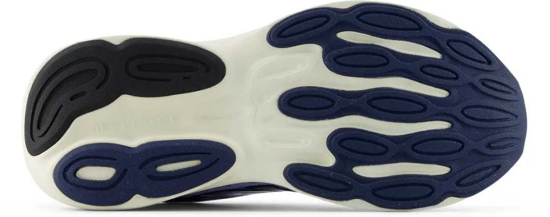 New Balance W680 Dames Sportschoenen - Glint Blue