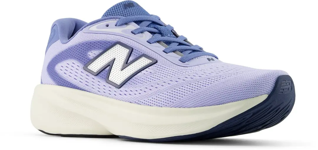 New Balance W680 Dames Sportschoenen - Glint Blue