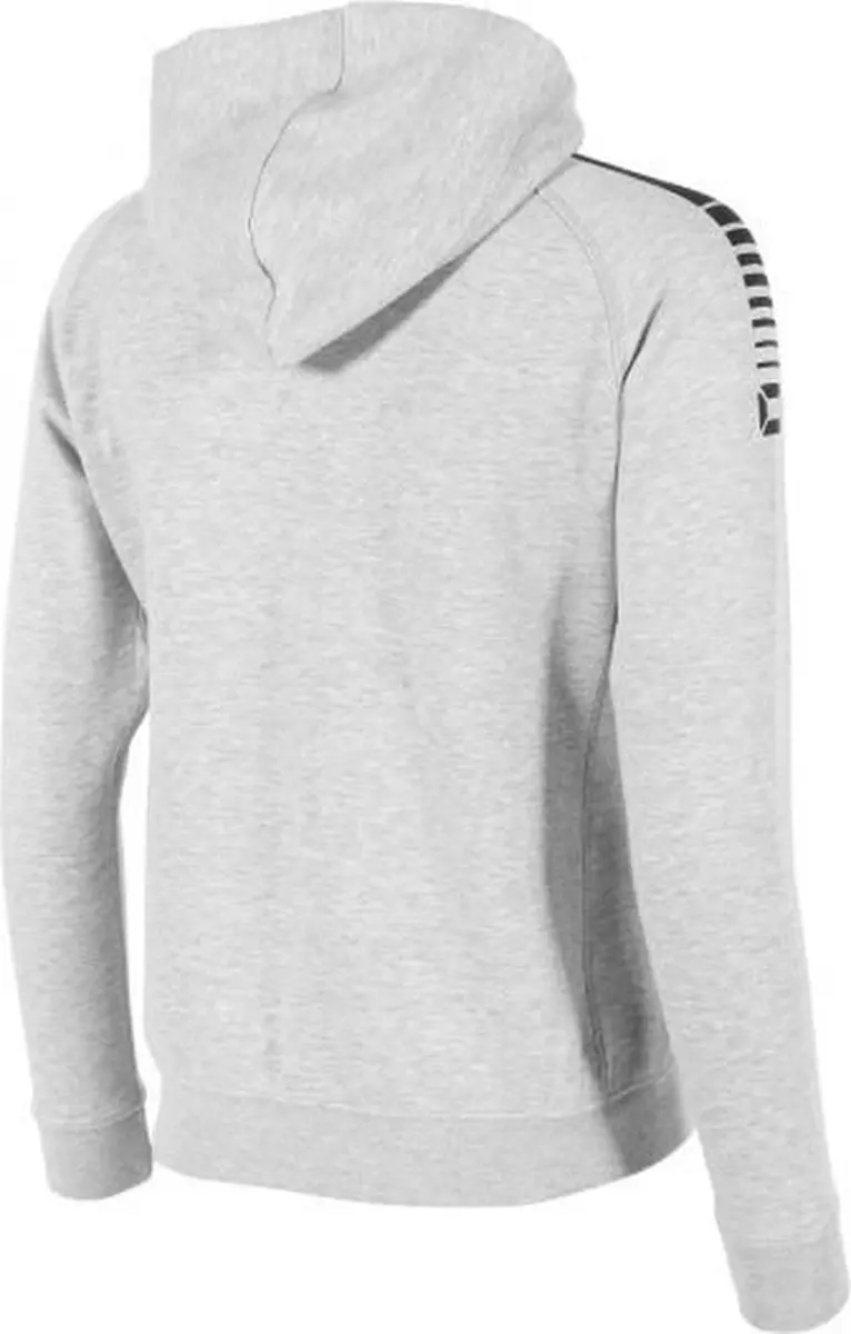 Stanno Ease Hoodie Dames - Grijs - Maat S - afbeelding 6 van 6