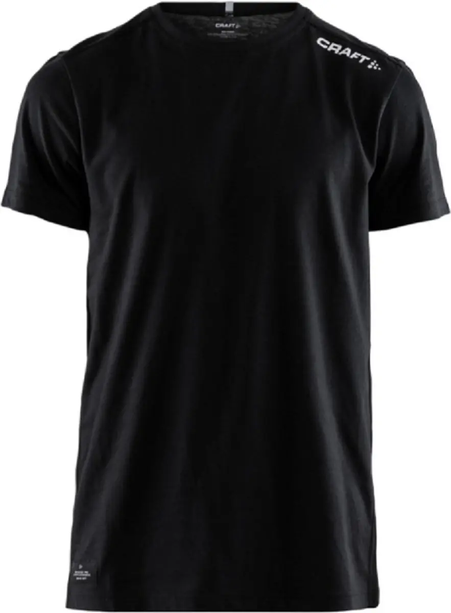 Craft Community Functioneel T-Shirt Heren