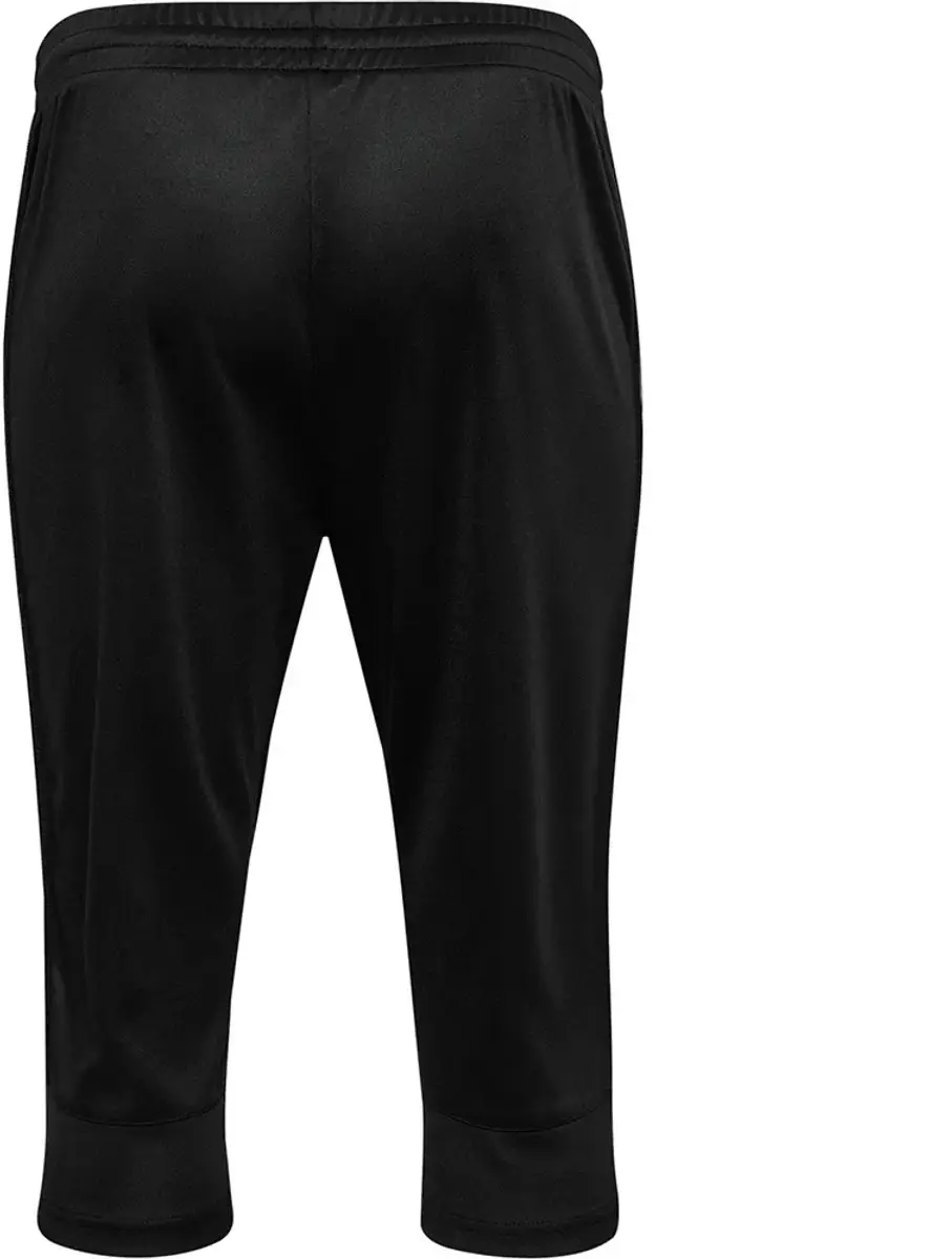 Hummel Authentic 3/4 Trainingsbroek - Zwart L