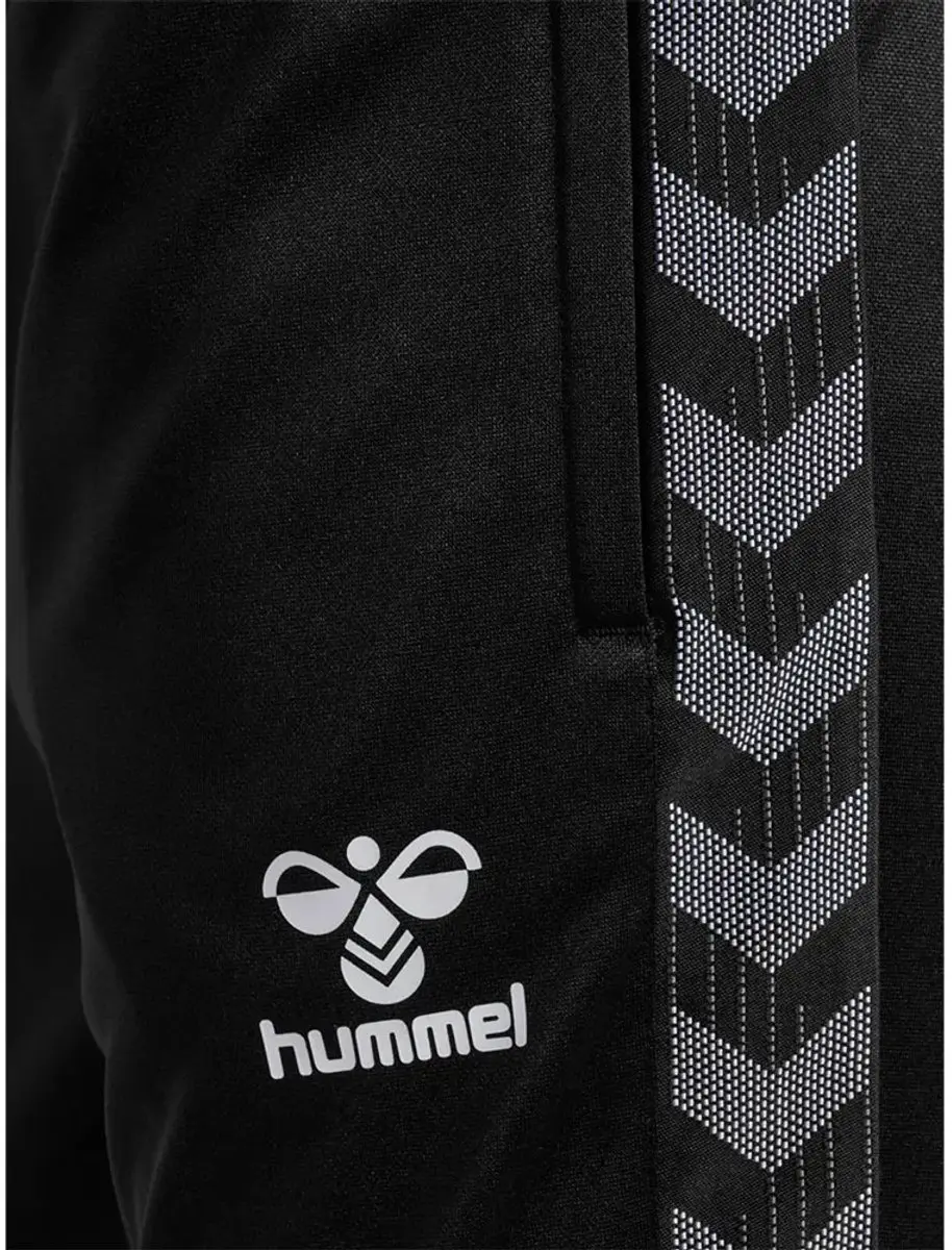 Hummel Authentic 3/4 Trainingsbroek - Zwart L