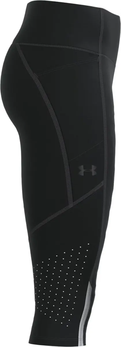 Under Armour Fly Fast 3.0 Speed Capri Legging - XS