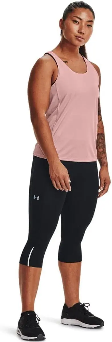 Under Armour Fly Fast 3.0 Speed Capri Legging