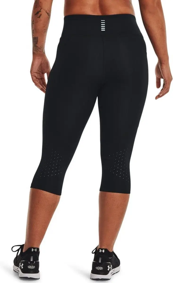 Under Armour Fly Fast 3.0 Speed Capri Legging - XS
