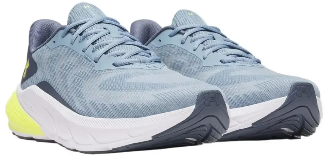 Under Armour Turbulence 3 Hardloopschoenen Blauw - 44