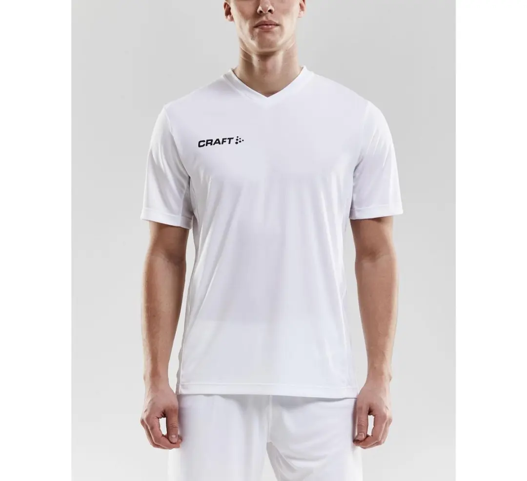 Craft Squad Jersey Solid - Maat L
