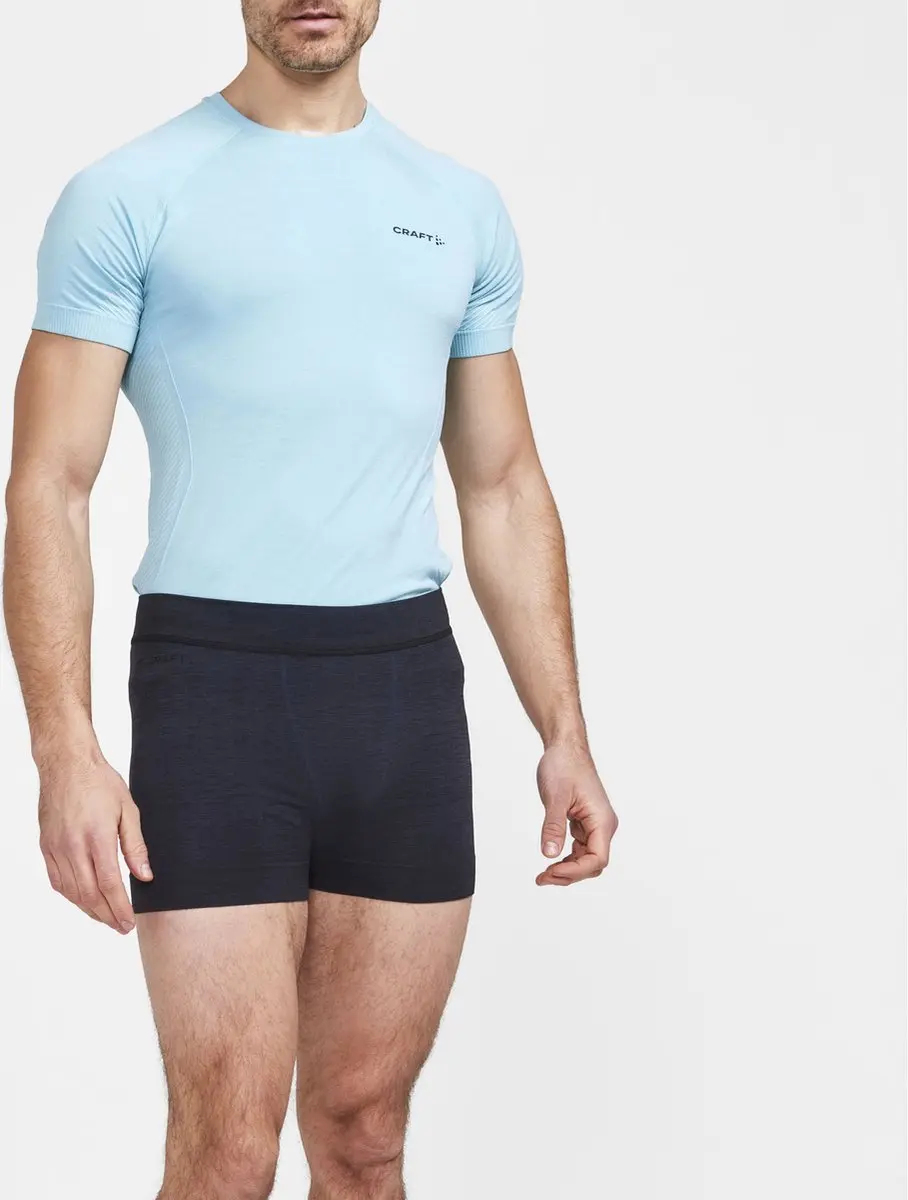 Craft Core Dry Active Comfort Sportonderbroek M - Zwart