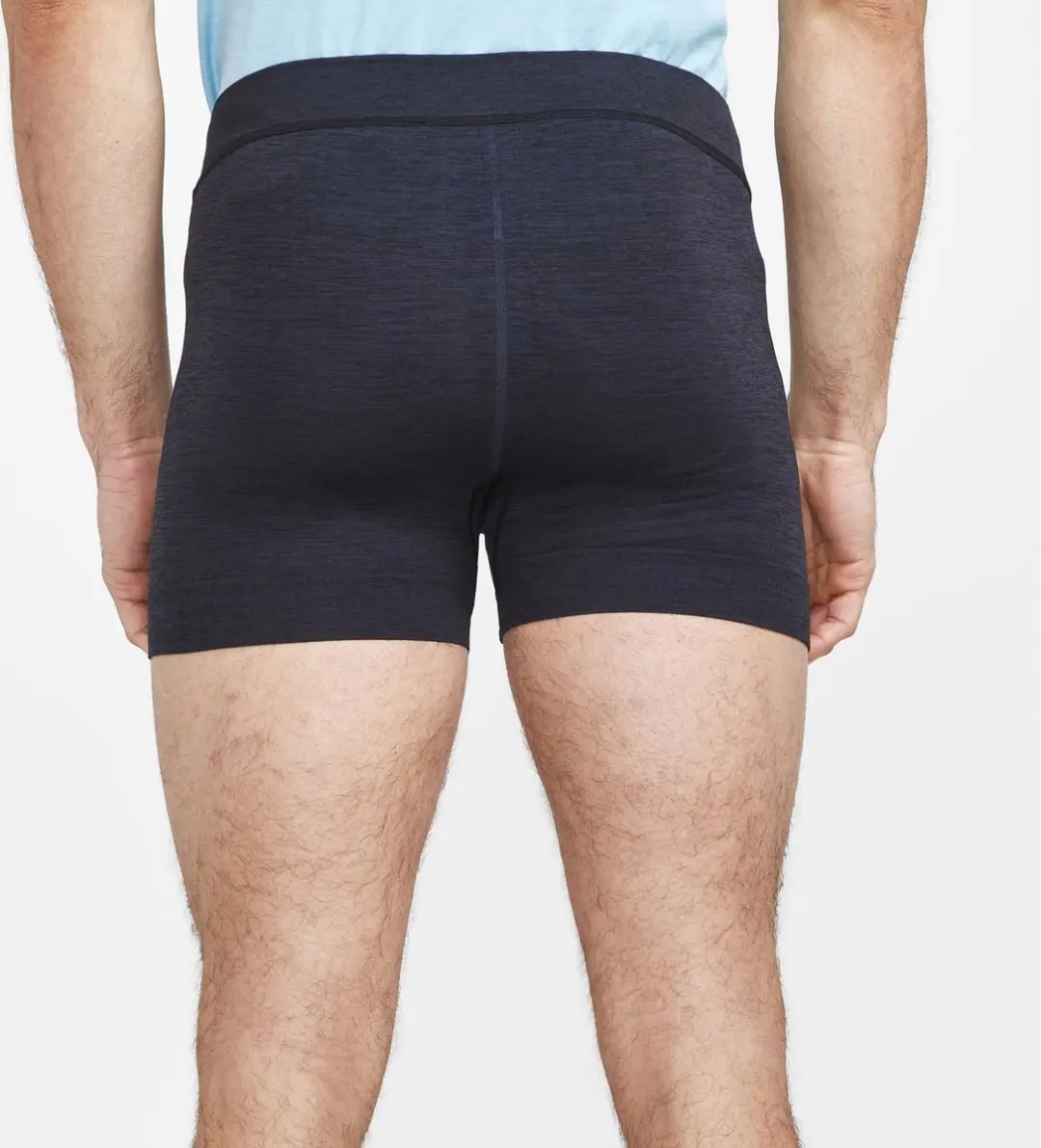 Craft Core Dry Active Comfort Sportonderbroek M - Zwart