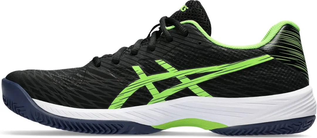 ASICS Gel-Play 9 Padel 1041A336-001 - Schoen - 40